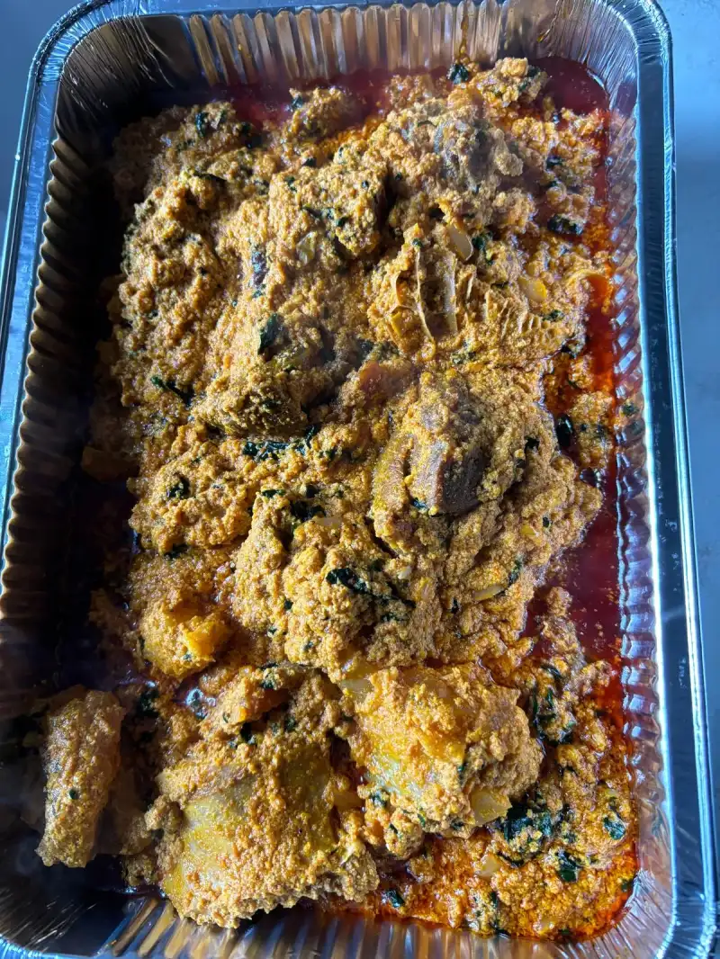 Egusi