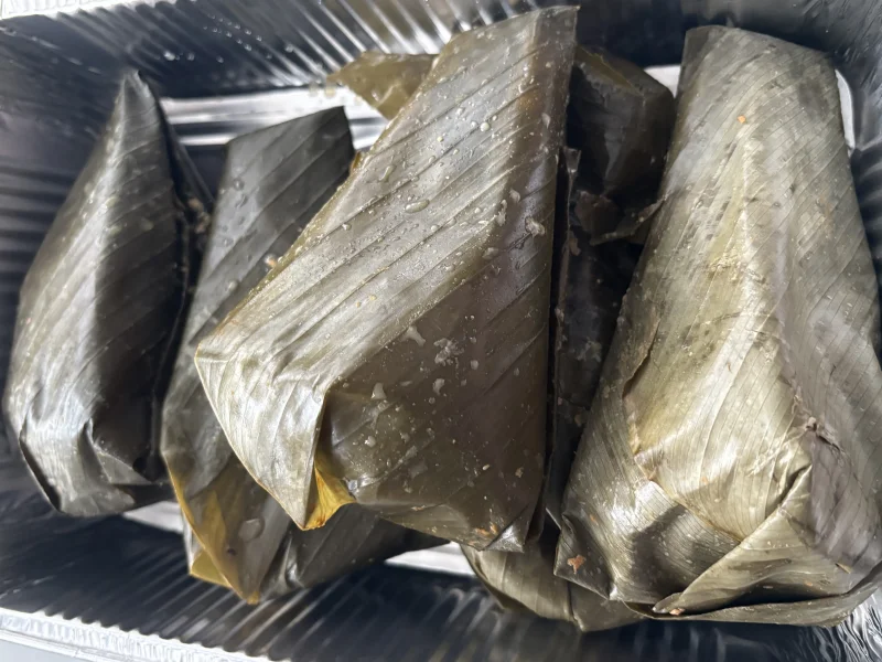 Moimoi Elewe(Ready-meals)