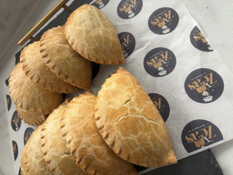 Meatpie (Ready-meals)