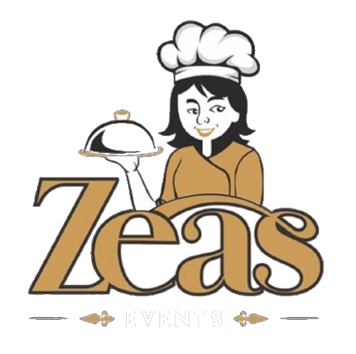 Zeas Events Logo